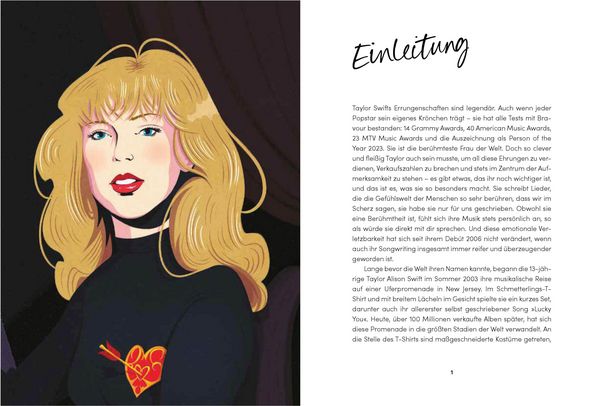Produktbild: Taylor&rsquo;s Songs