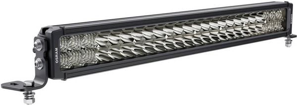 Produktbild: Osram Automotive Fernscheinwerfer LEDDL118-CB LEDDL118-CB LED vorne (L x B x H) 62 x 582 x 80 mm