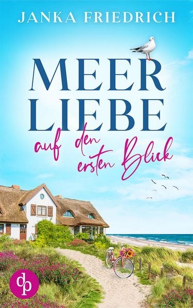 Produktbild: Meer Liebe auf den ersten Blick