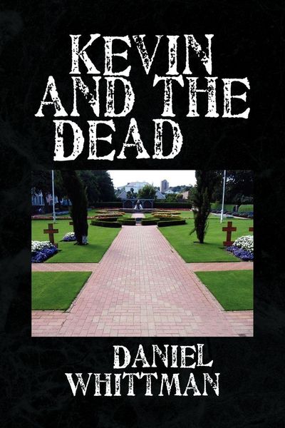 Produktbild: Kevin and the Dead