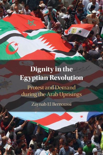 Produktbild: Dignity in the Egyptian Revolution