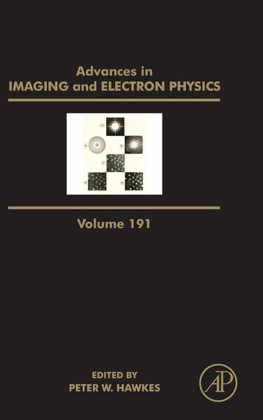 Produktbild: Advances in Imaging and Electron Physics