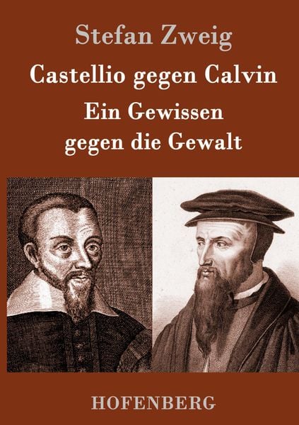 Produktbild: Castellio gegen Calvin