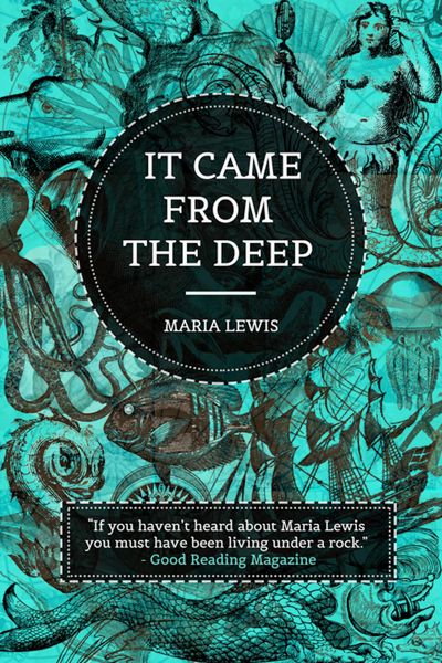 Produktbild: It Came From The Deep