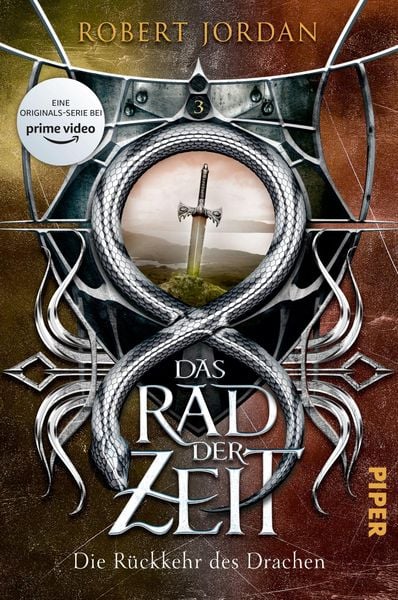 Produktbild: Das Rad der Zeit 3