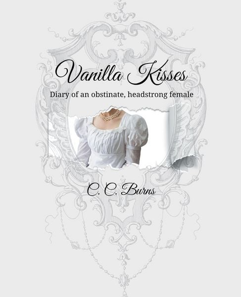 Produktbild: Vanilla Kisses