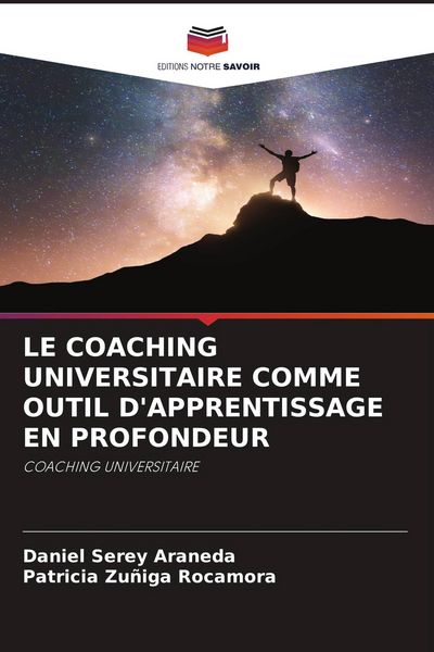 Produktbild: Le Coaching Universitaire Comme Outil D'apprentissage En Profondeur
