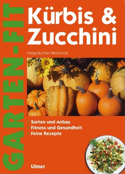 Produktbild: K&uuml;rbis & Zucchini