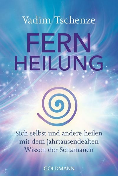 Produktbild: Fernheilung
