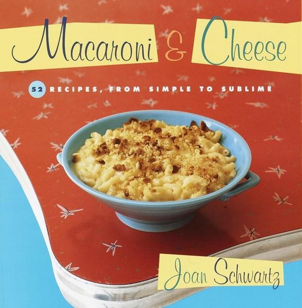 Produktbild: Macaroni and Cheese