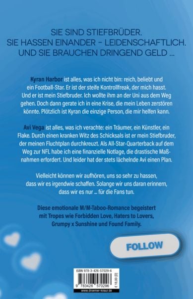 Produktbild: For the Fans (Deutsche Ausgabe)