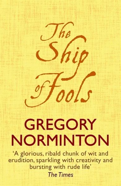 Produktbild: The Ship Of Fools