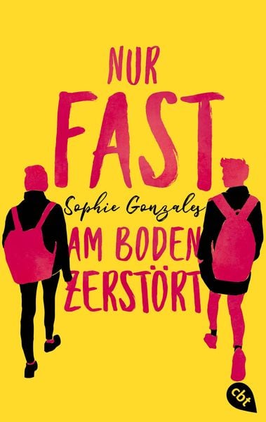 Produktbild: Nur fast am Boden zerst&ouml;rt