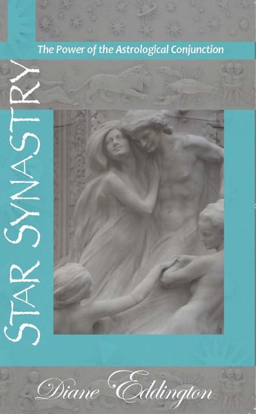 Produktbild: Star Synastry: the Power of the Astrological Conjunction