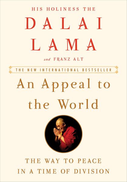 Produktbild: An Appeal to the World