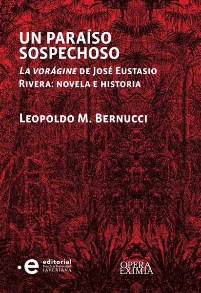 Produktbild: Un para&iacute;so sospechoso