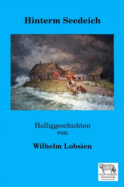 Produktbild: Hinterm Seedeich