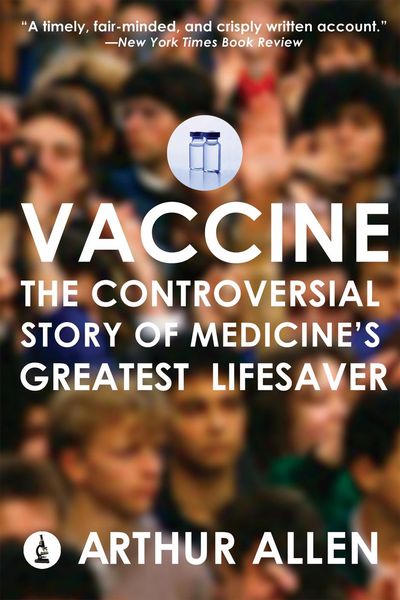 Produktbild: Vaccine
