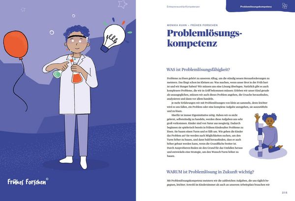Produktbild: Das gro&szlig;e Buch f&uuml;r Zukunftskids