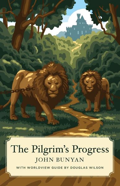 Produktbild: Pilgrim's Progress