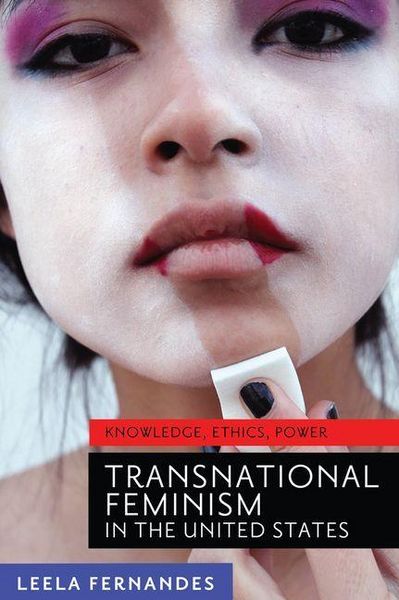 Produktbild: Transnational Feminism in the United States