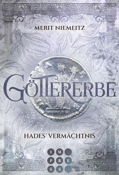Produktbild: G&ouml;ttererbe 2: Hades' Verm&auml;chtnis