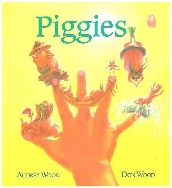 Produktbild: Piggies