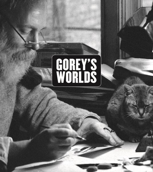 Produktbild: Goreys Worlds