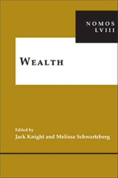Produktbild: Wealth