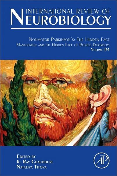 Produktbild: Nonmotor Parkinson's: The Hidden Face