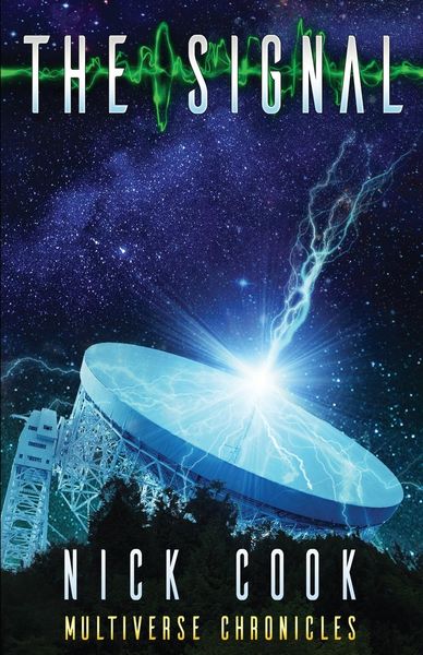 Produktbild: The Signal