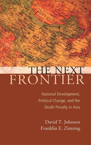 Produktbild: The Next Frontier