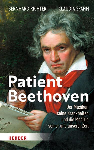 Produktbild: Patient Beethoven