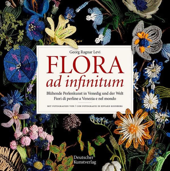 Produktbild: Flora ad infinitum
