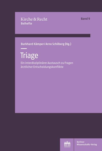 Produktbild: Triage