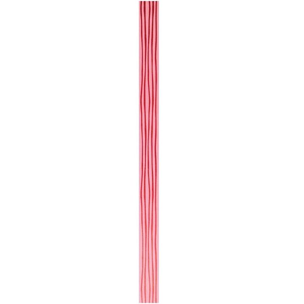 Produktbild: Tape Lines, Neon Pink / Red,, 1,5 cm x 10 m