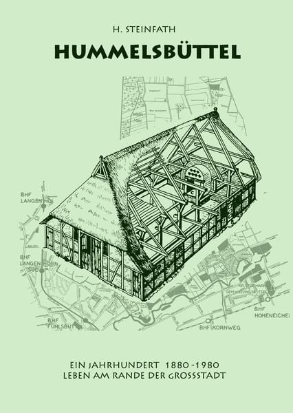 Produktbild: Hummelsb&uuml;ttel Ein Jahrhundert 1880-1980