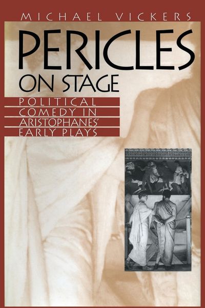 Produktbild: Pericles on Stage
