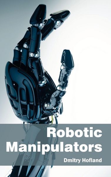 Produktbild: Robotic Manipulators