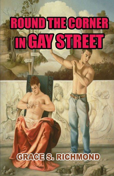 Produktbild: Round The Corner In Gay Street