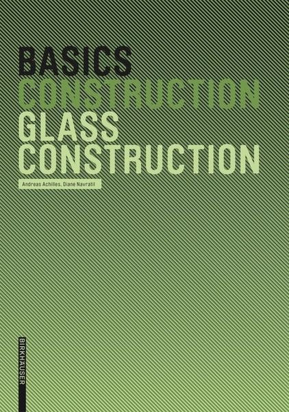 Produktbild: Basics Glass Construction