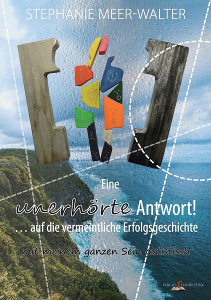 Produktbild: Eine unerh&ouml;rte Antwort! ...auf die vermeintliche Erfolgsgeschichte.