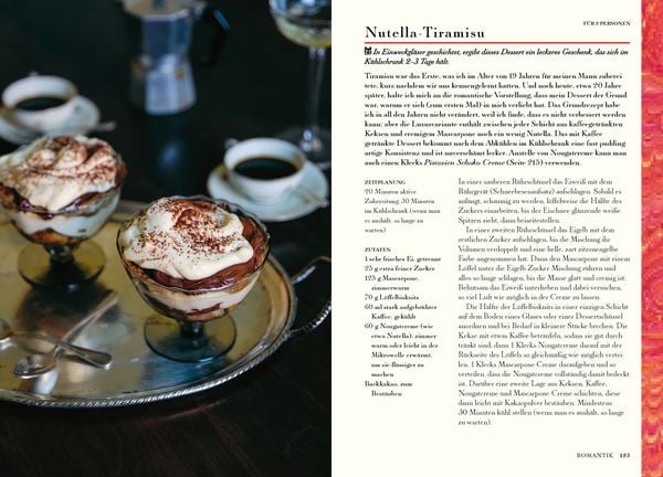 Produktbild: A Table Full of Love