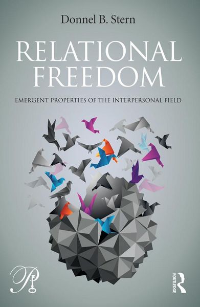 Produktbild: Relational Freedom
