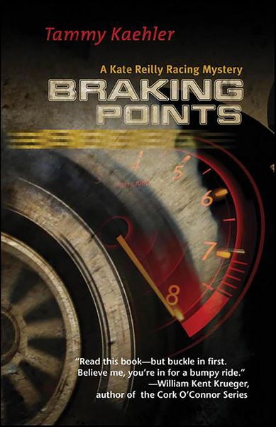 Produktbild: Braking Points