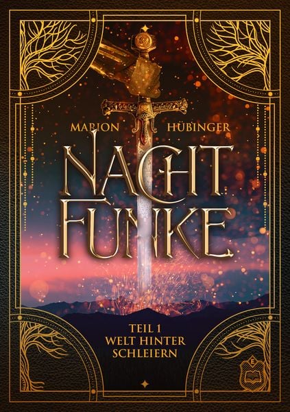 Produktbild: Nachtfunke