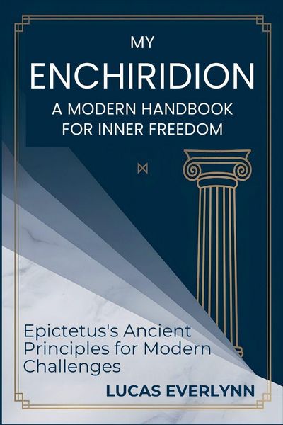 Produktbild: My Enchiridion