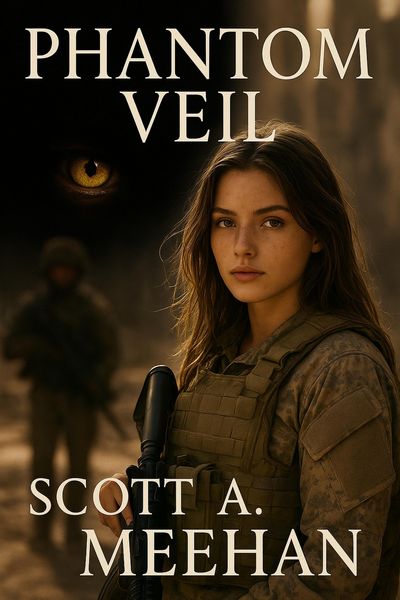 Produktbild: Phantom Veil