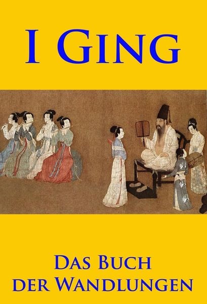 Produktbild: I Ging