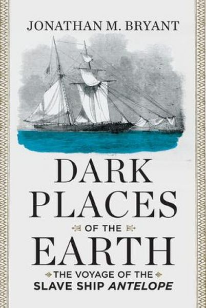 Produktbild: Dark Places of the Earth